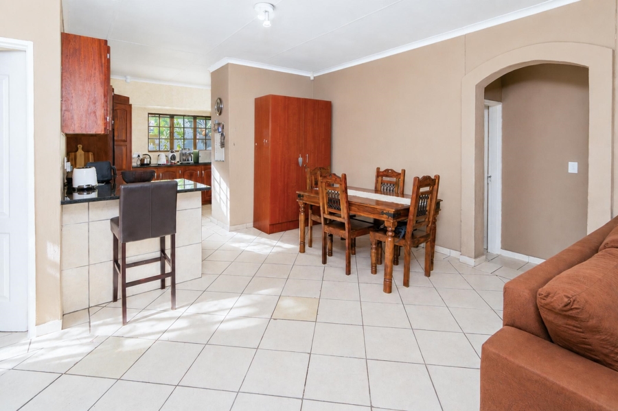 3 Bedroom Property for Sale in Safari Gardens North West